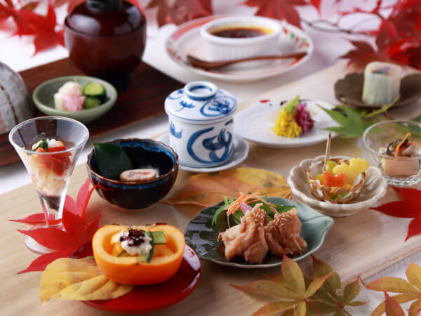 昼膳イメージ
