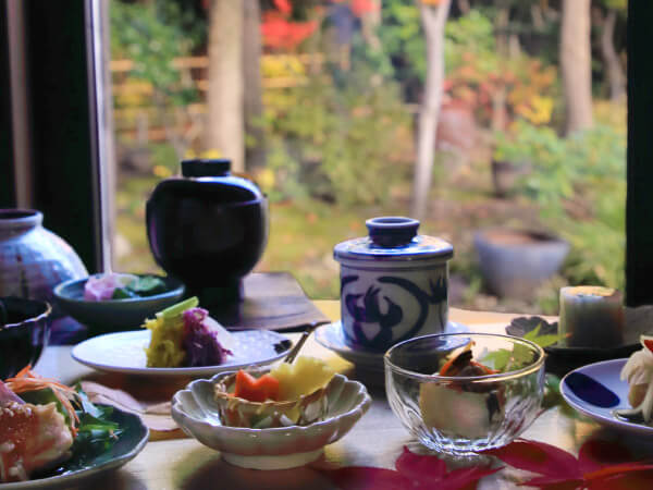 昼膳イメージ