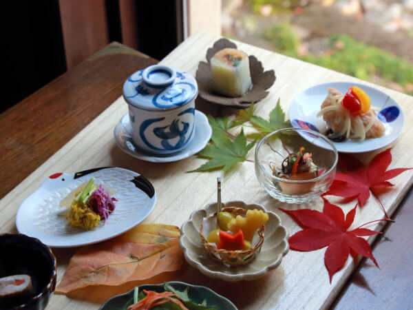 昼膳イメージ