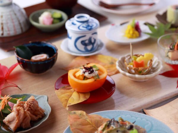 昼膳イメージ